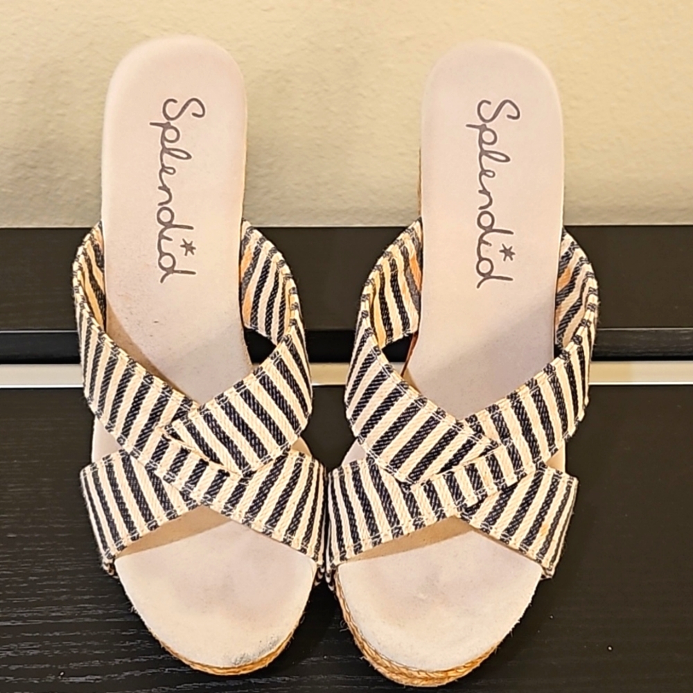 Splendid shoes